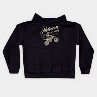 Let's Get Dirty Kids Hoodie